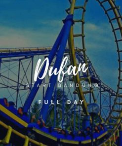 Dufan One Day Tour
