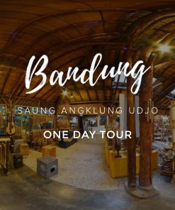 Bandung One Day Tour Saung Angklung Udjo