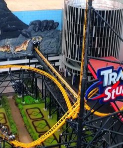 Bandung Lembang Trans Studio 3D2N