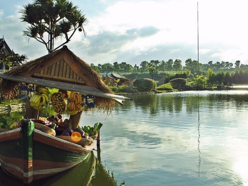 Bandung Lembang  & Trans Studio 2D1N