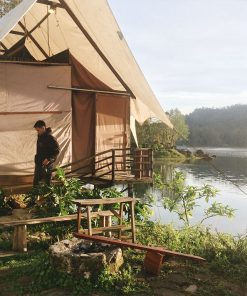 Bandung Full Lembang Ciwidey TSB 5D4N Start Jakarta