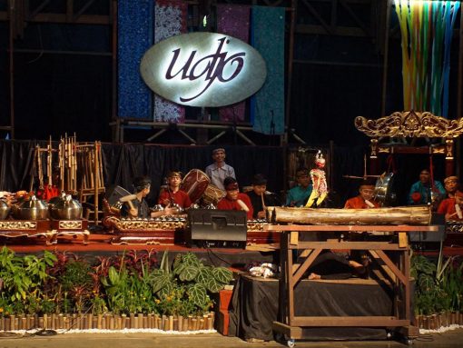 Bandung Angkung Udjo & Lembang 3D2N Start Jakarta